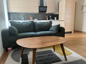 Apt Moderne 2 chambres 5 voyageurs Paris